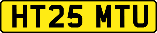 HT25MTU