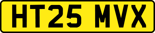HT25MVX