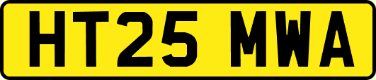HT25MWA