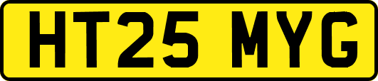 HT25MYG