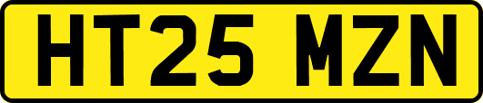 HT25MZN