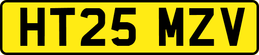 HT25MZV