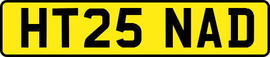 HT25NAD