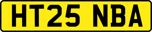 HT25NBA