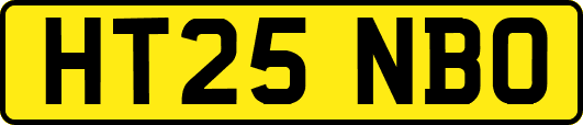 HT25NBO