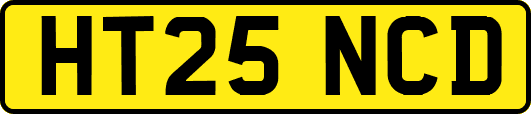 HT25NCD