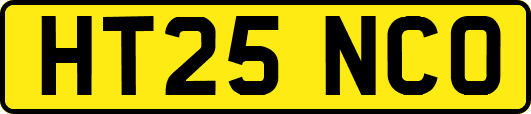 HT25NCO