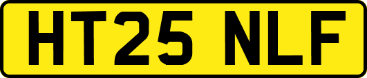 HT25NLF