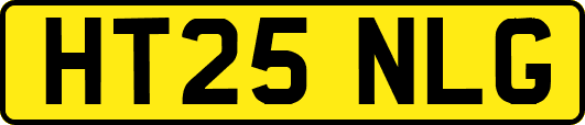 HT25NLG