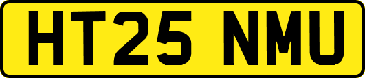 HT25NMU