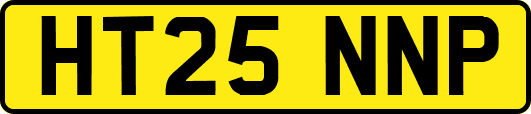 HT25NNP