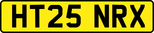 HT25NRX