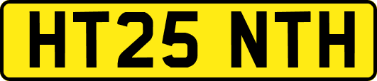 HT25NTH