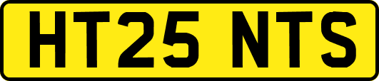 HT25NTS