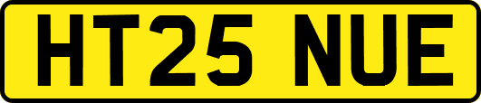 HT25NUE