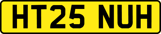 HT25NUH