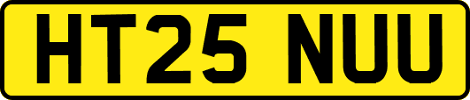 HT25NUU