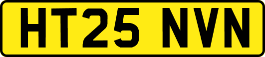 HT25NVN