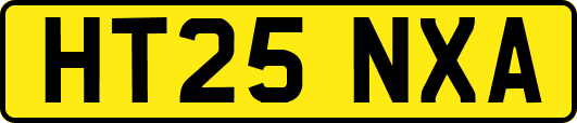 HT25NXA