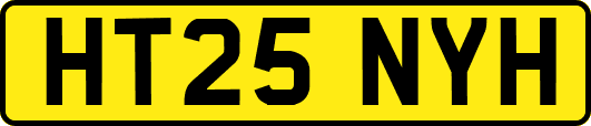 HT25NYH