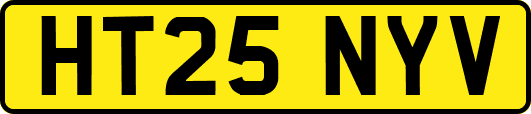 HT25NYV