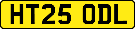 HT25ODL