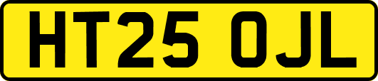 HT25OJL