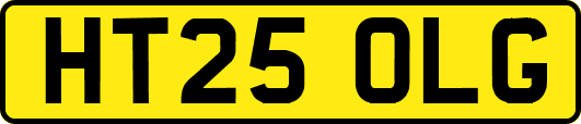 HT25OLG