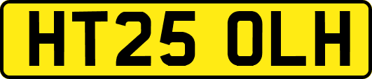 HT25OLH