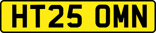 HT25OMN
