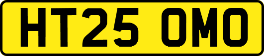 HT25OMO