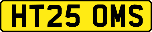 HT25OMS