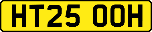 HT25OOH
