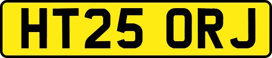 HT25ORJ