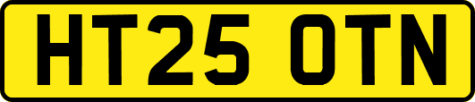 HT25OTN