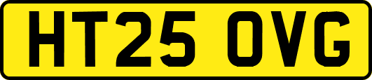 HT25OVG
