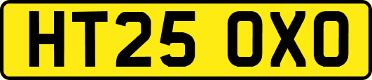 HT25OXO