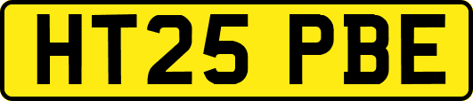 HT25PBE