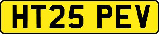 HT25PEV