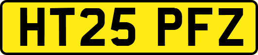 HT25PFZ