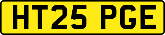 HT25PGE