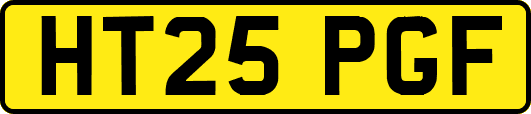 HT25PGF