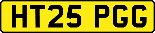 HT25PGG
