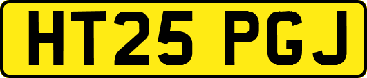HT25PGJ