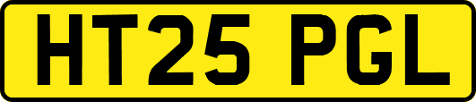 HT25PGL