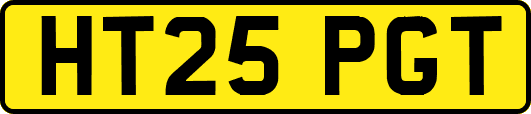 HT25PGT