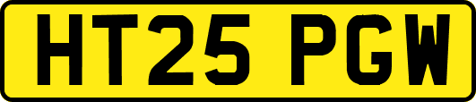 HT25PGW