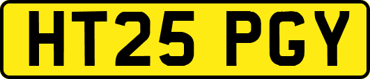 HT25PGY