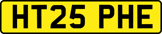 HT25PHE