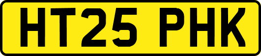 HT25PHK